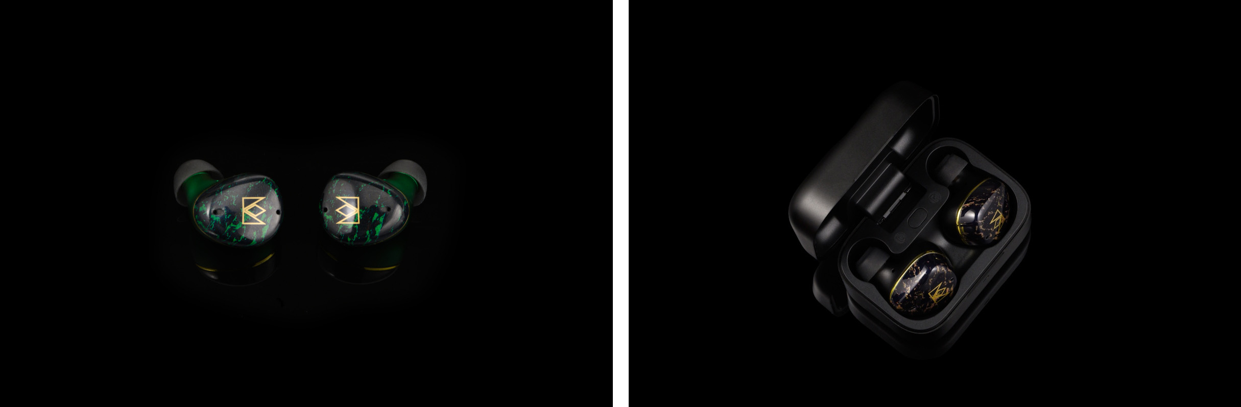 FoKus Rex5｜Noble Audio｜株式会社アユート PCパーツ・VR・オーディオ